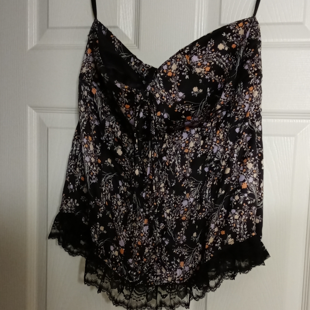 Torrid Size 1 Corset Like New
